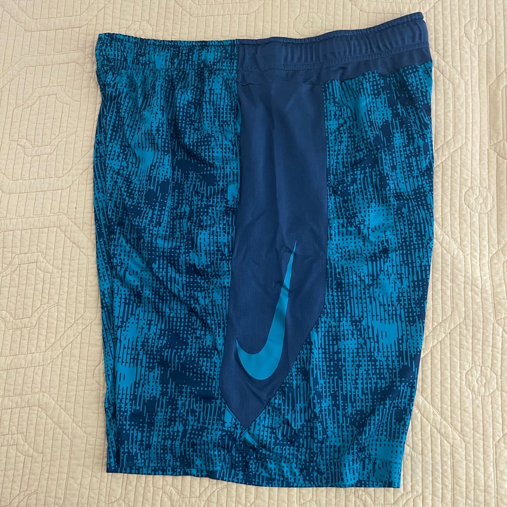 Nike Dri-Fit Shorts